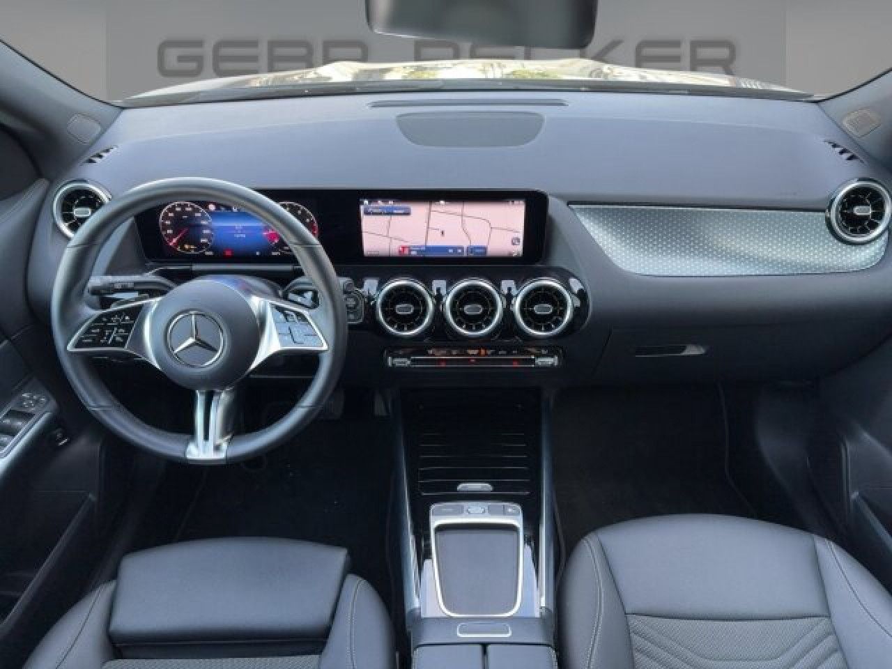 Mercedes-Benz GLA – Bild 7