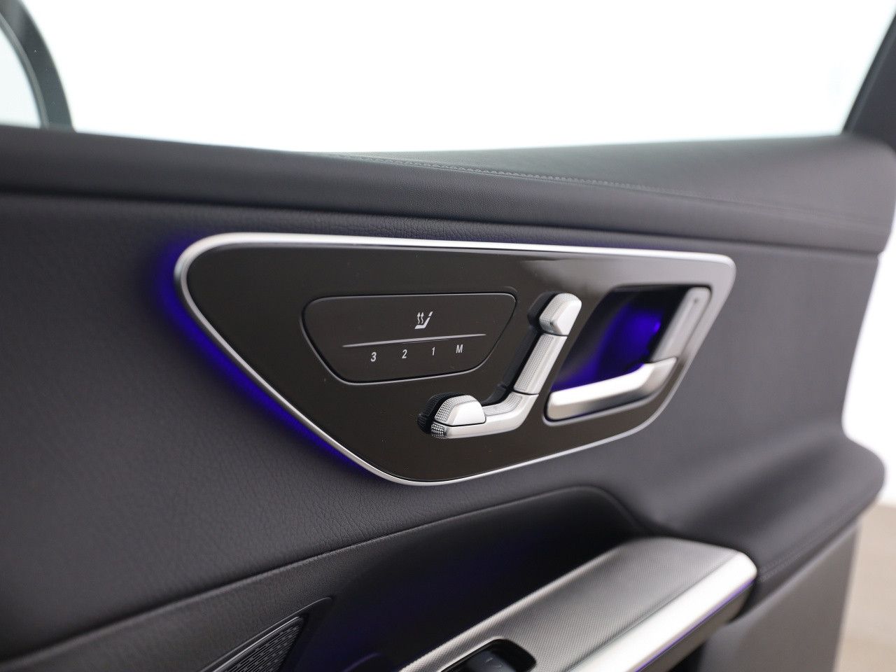 Mercedes-Benz GLC – Bild 17