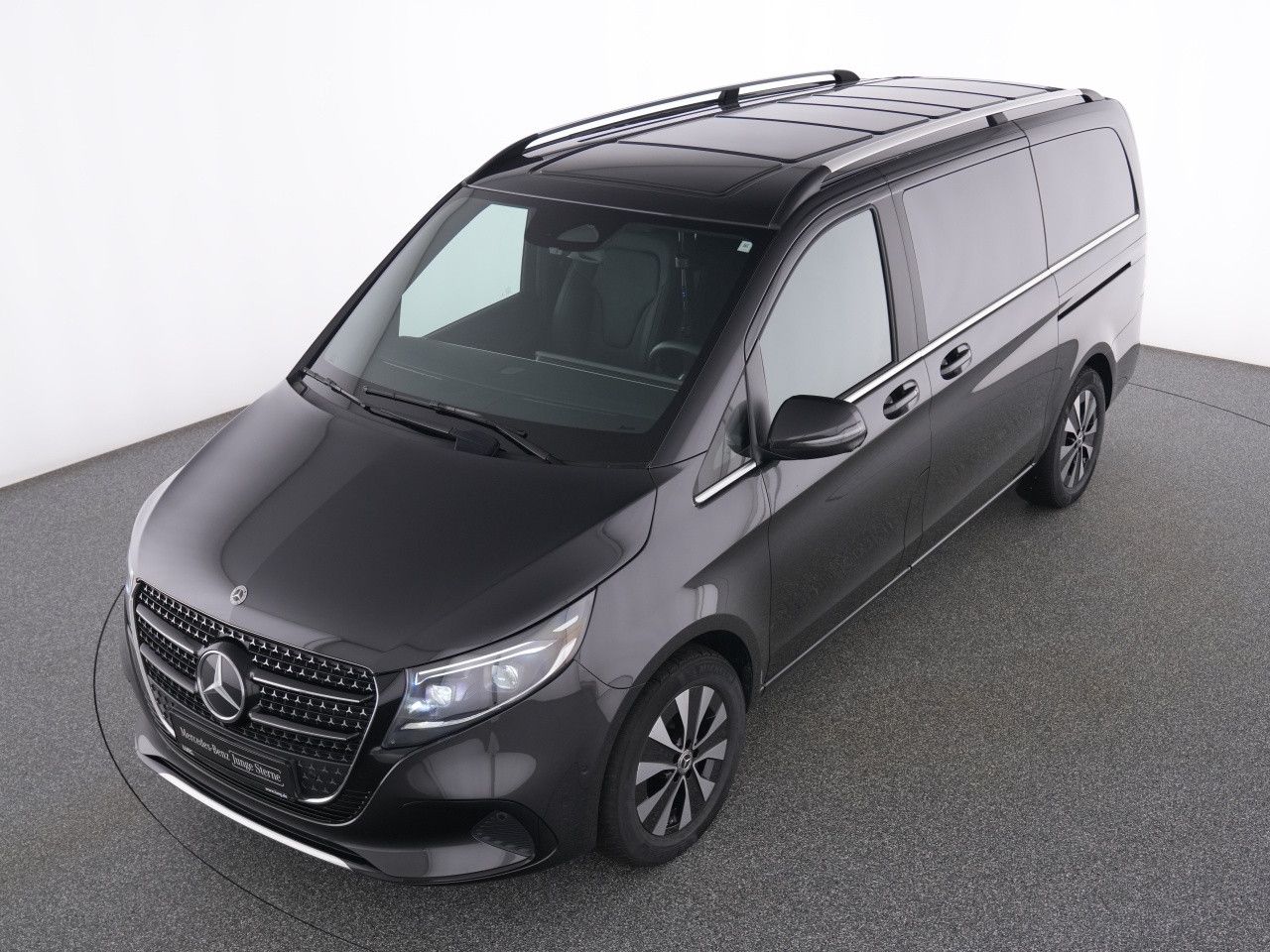 Mercedes-Benz V-Klasse – Bild 17