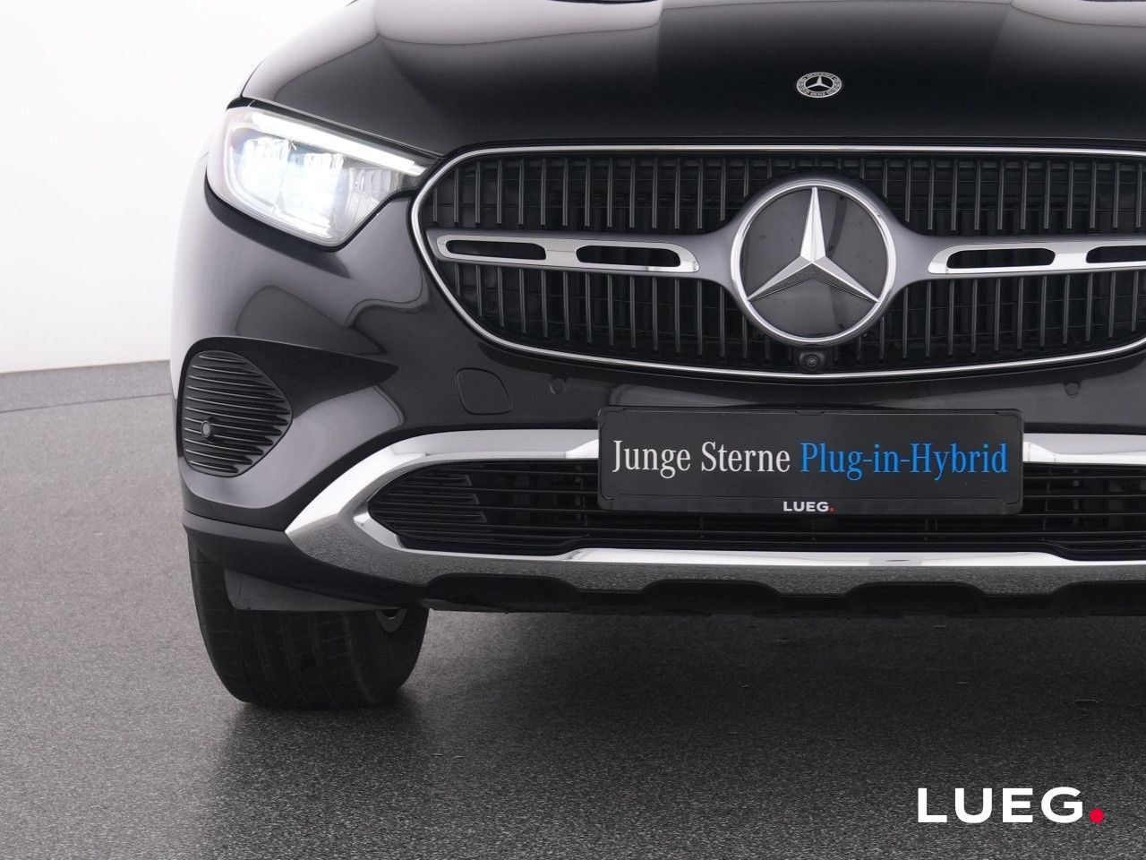 Mercedes-Benz GLC – Bild 16