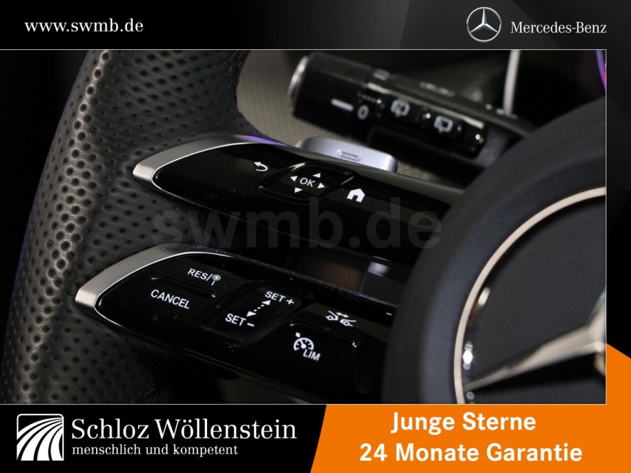 Mercedes-Benz GLC – Bild 10