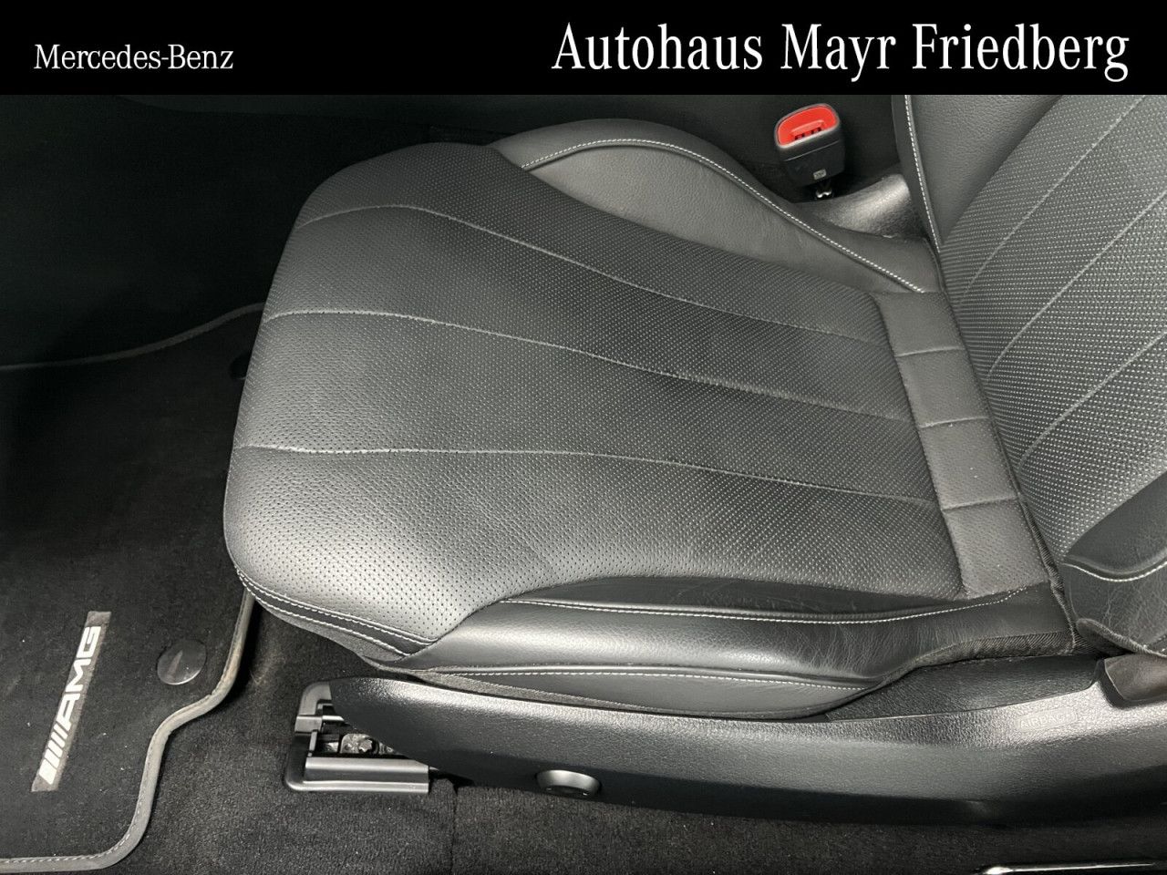 Mercedes-Benz CLE – Bild 15