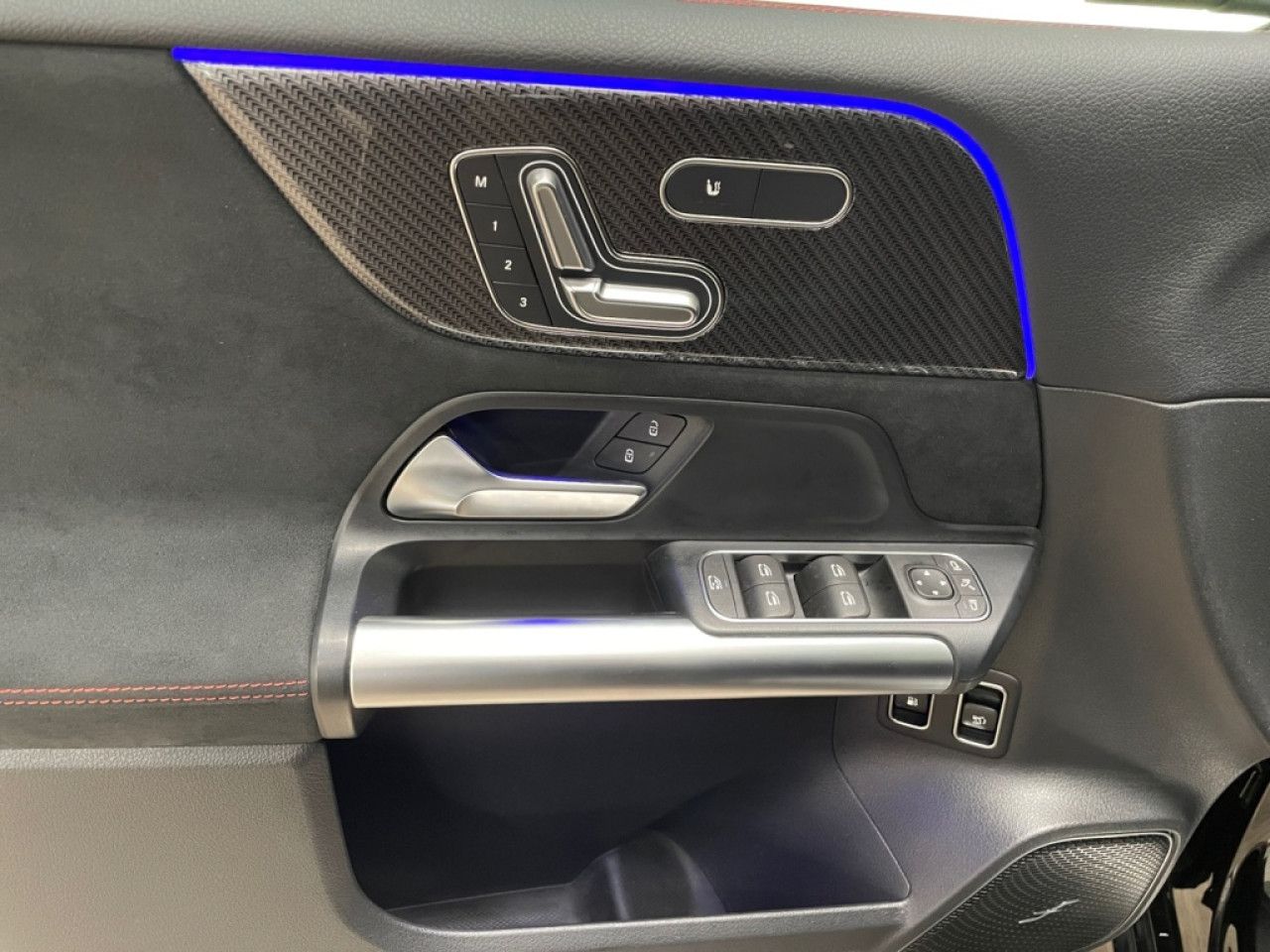 Mercedes-Benz B-Klasse – Bild 15