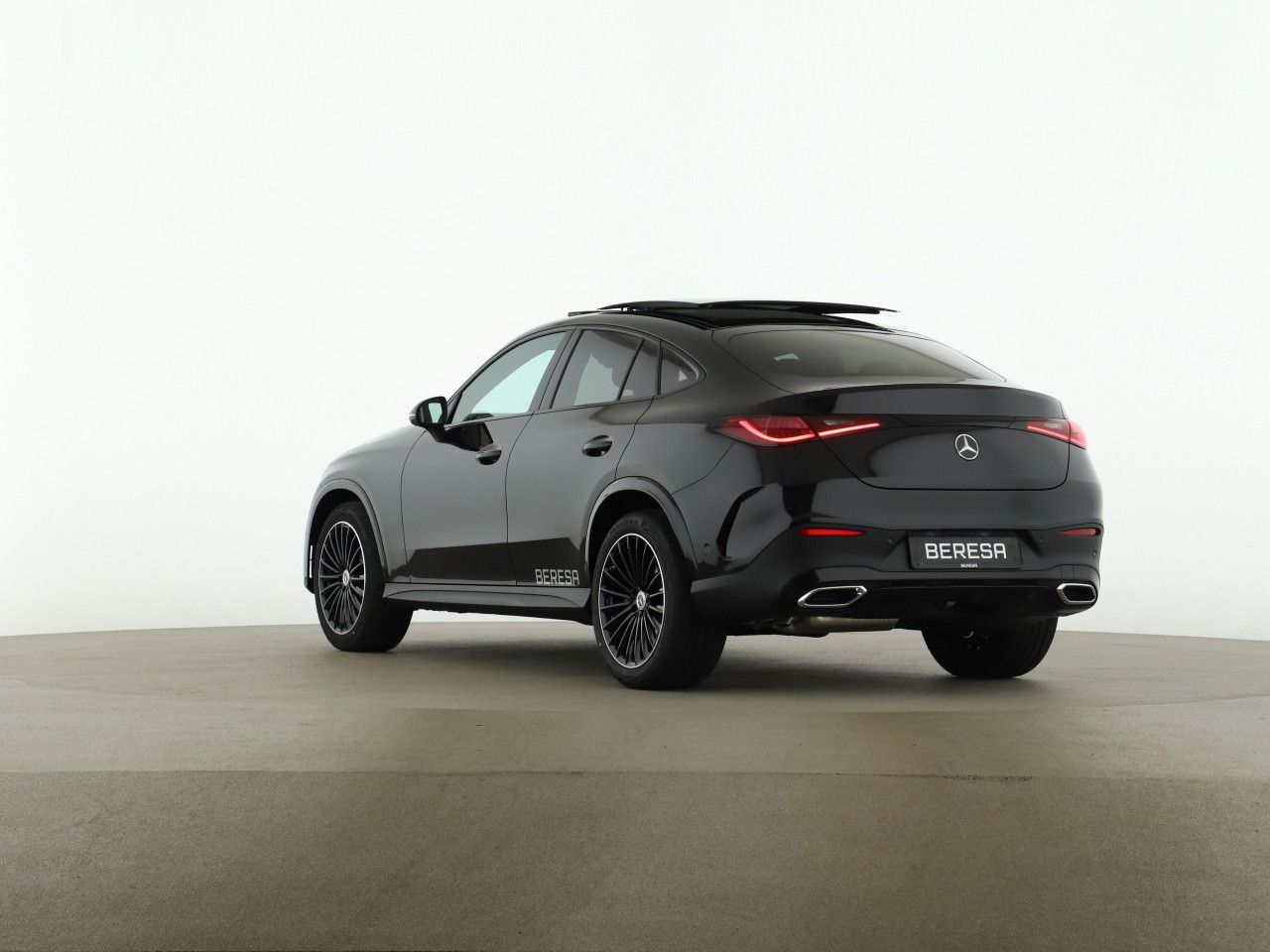 Mercedes-Benz GLC – Bild 4