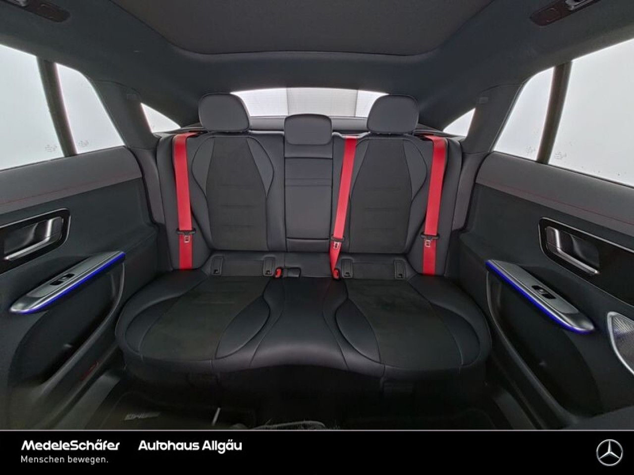 Mercedes-Benz EQE – Bild 7