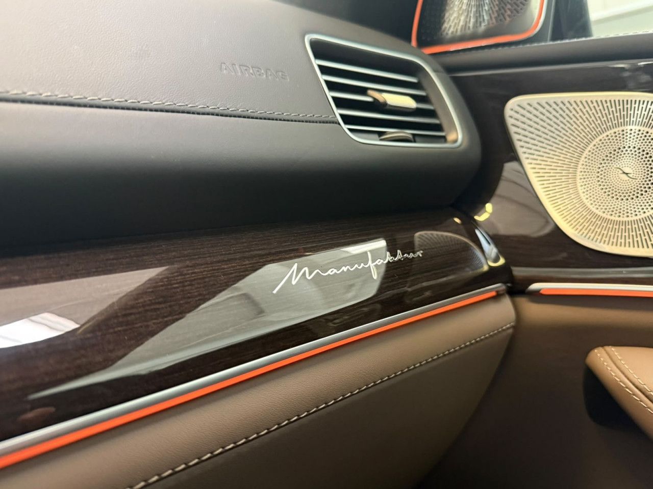 Mercedes-Benz GLS – Bild 27