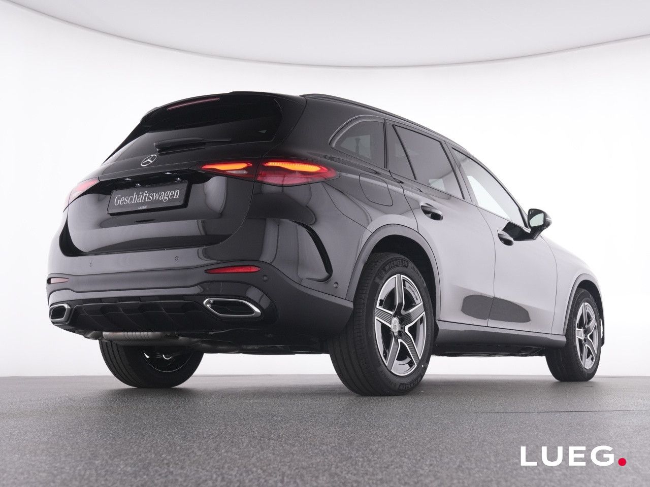 Mercedes-Benz GLC – Bild 7