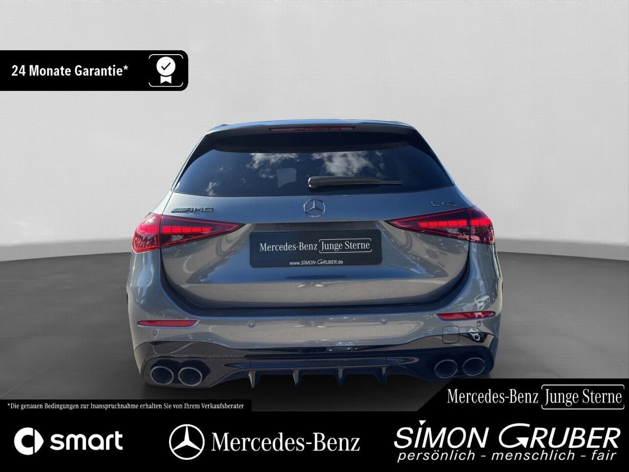 Mercedes-Benz C-Klasse – Bild 26