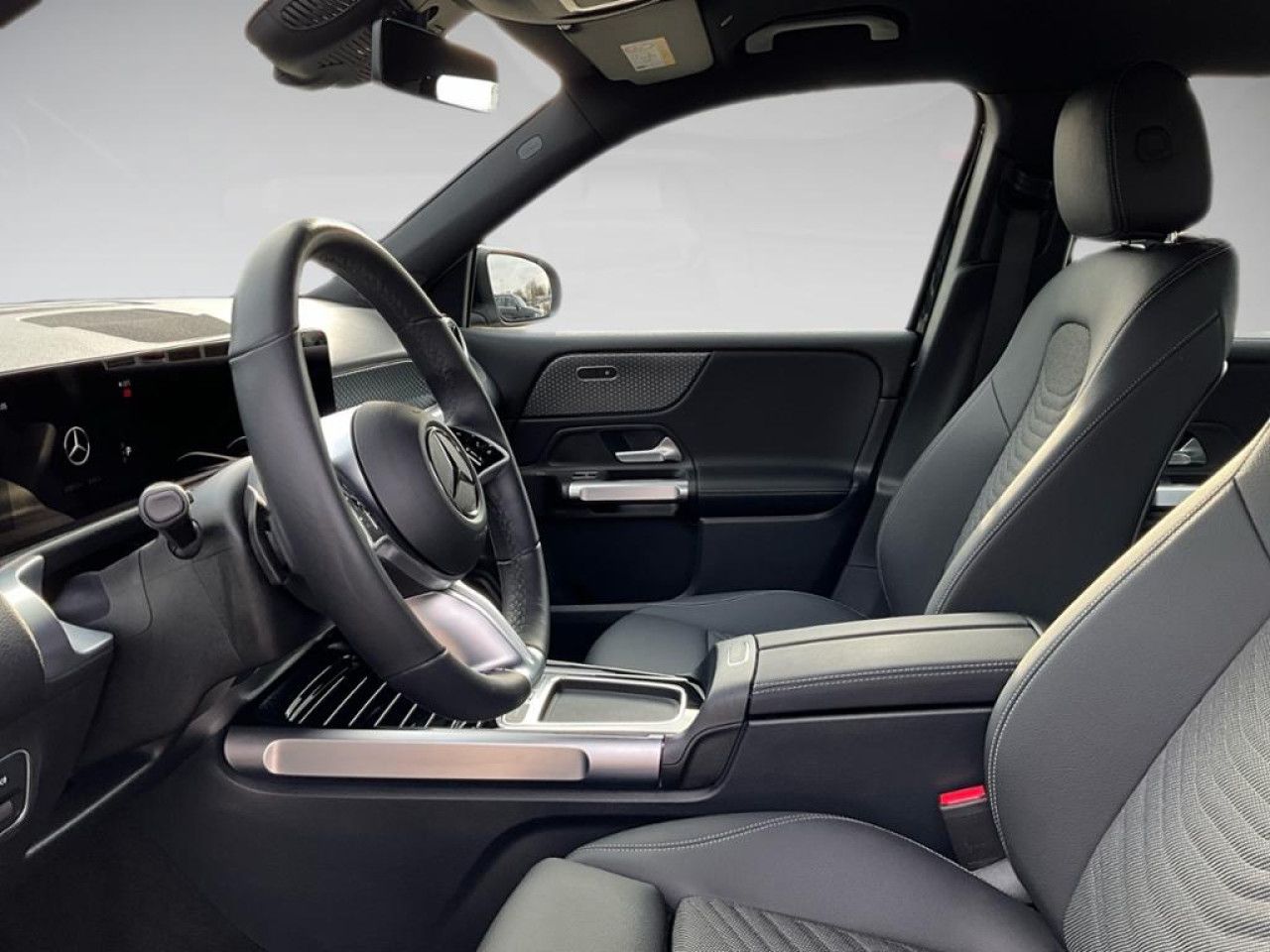 Mercedes-Benz GLB – Bild 8
