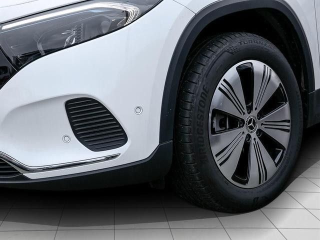 Mercedes-Benz EQA 300