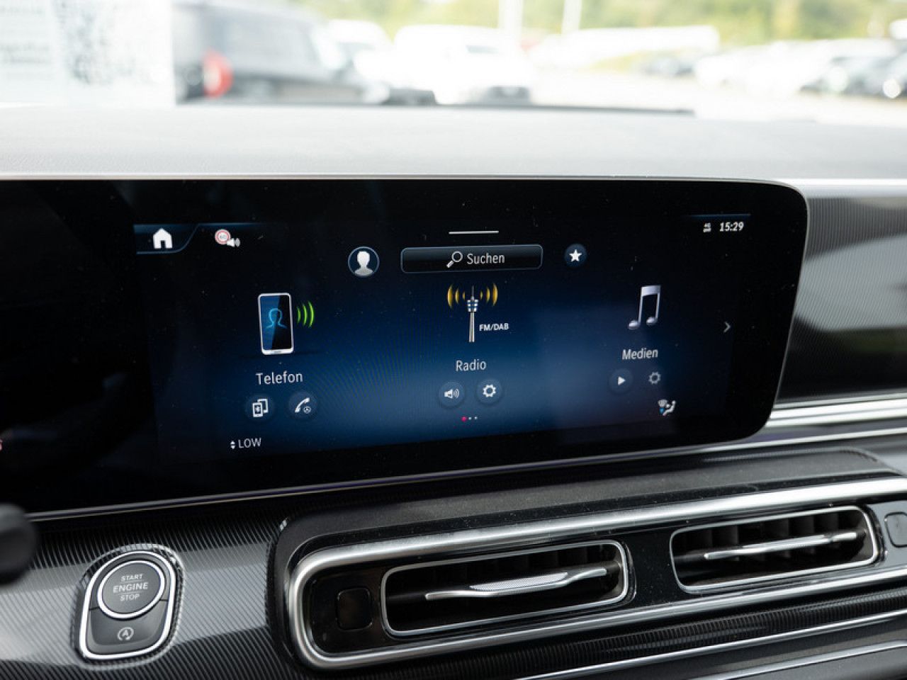 Mercedes-Benz V-Klasse – Bild 10