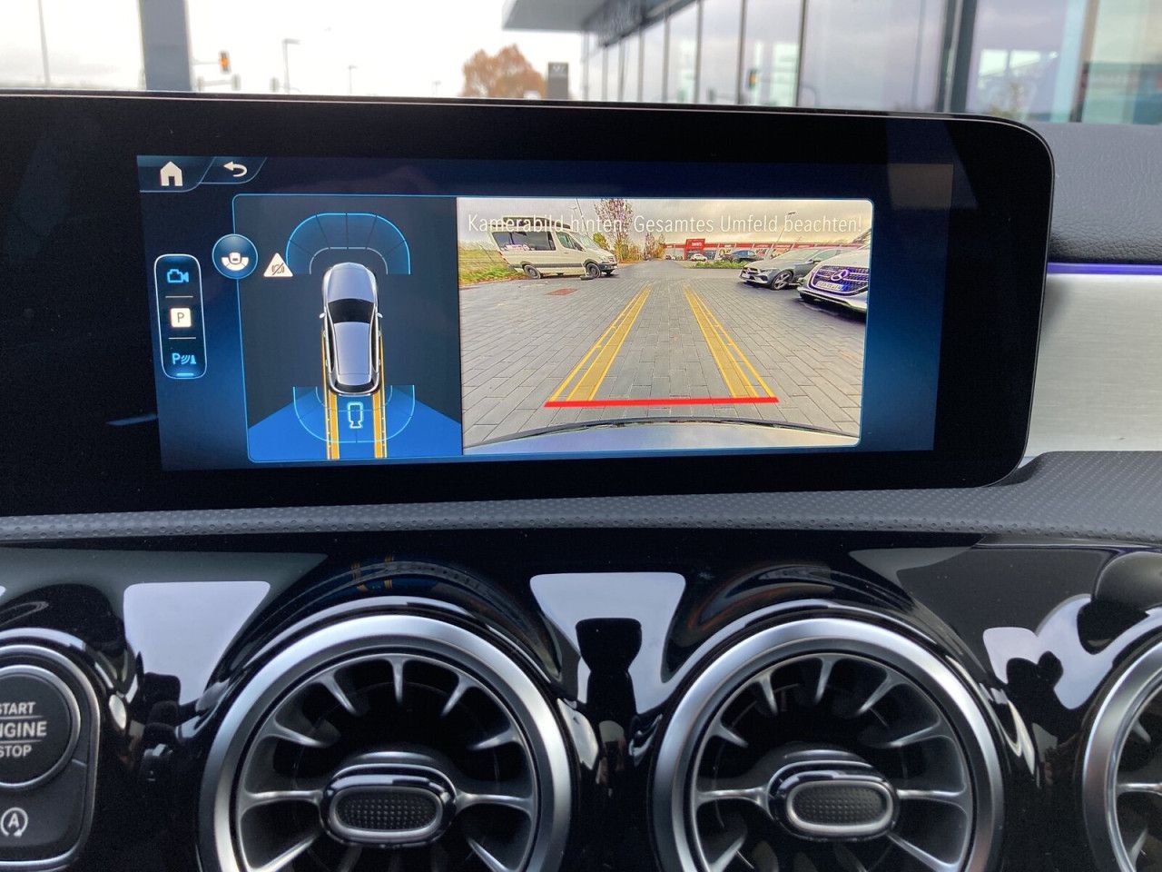 Mercedes-Benz A-Klasse – Bild 14