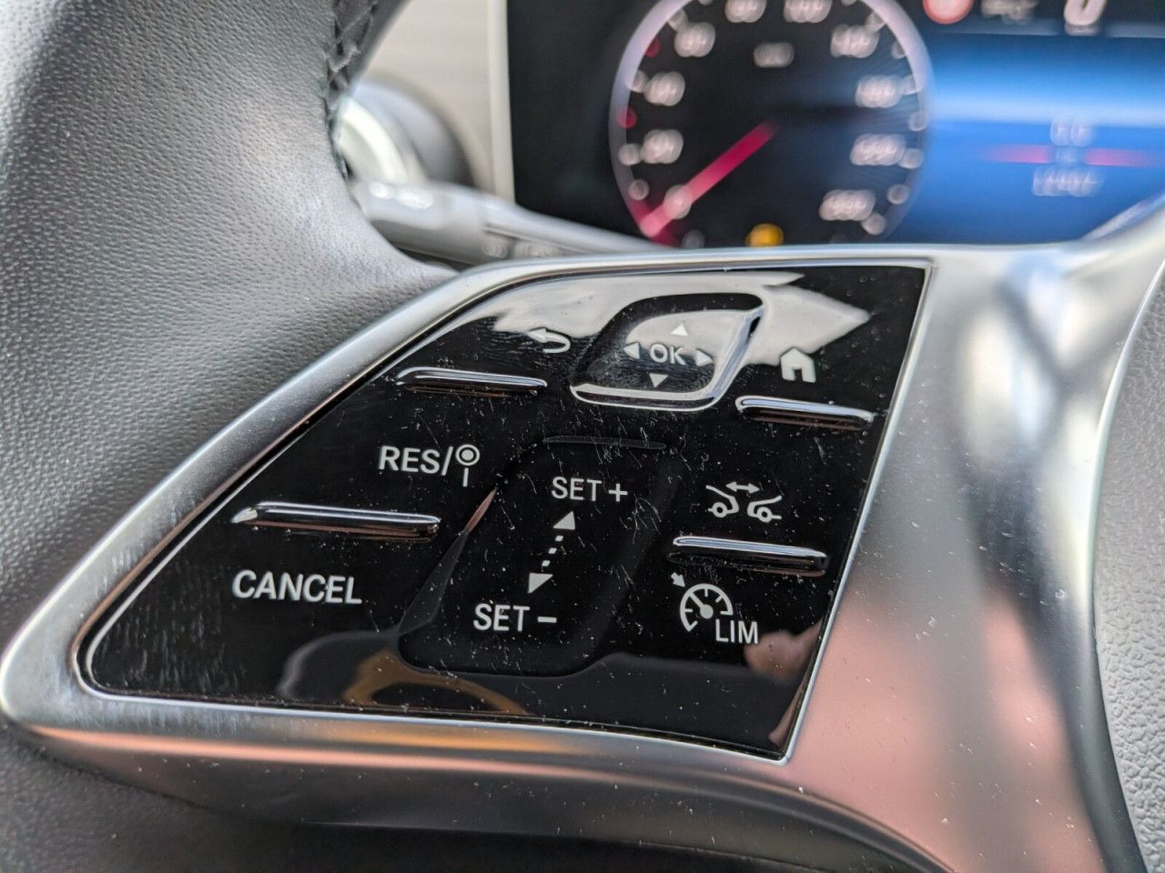 Mercedes-Benz V-Klasse – Bild 16