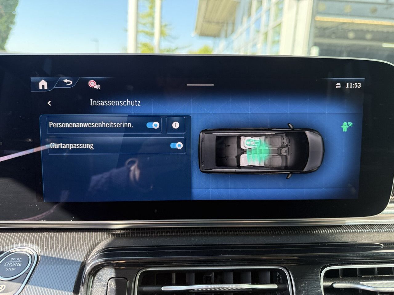 Mercedes-Benz V-Klasse – Bild 21