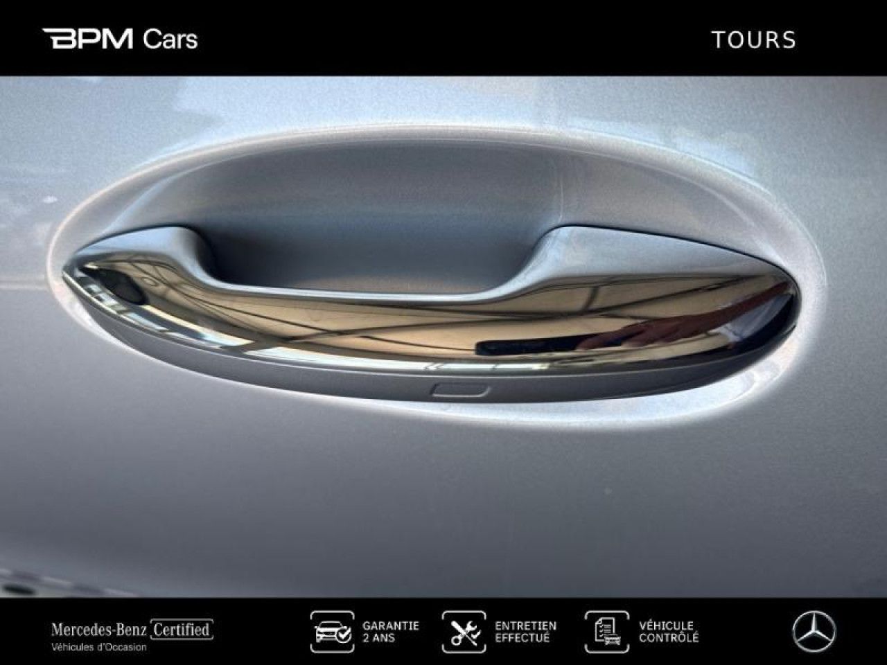 Photo du v&eacute;hicule 8 / 18