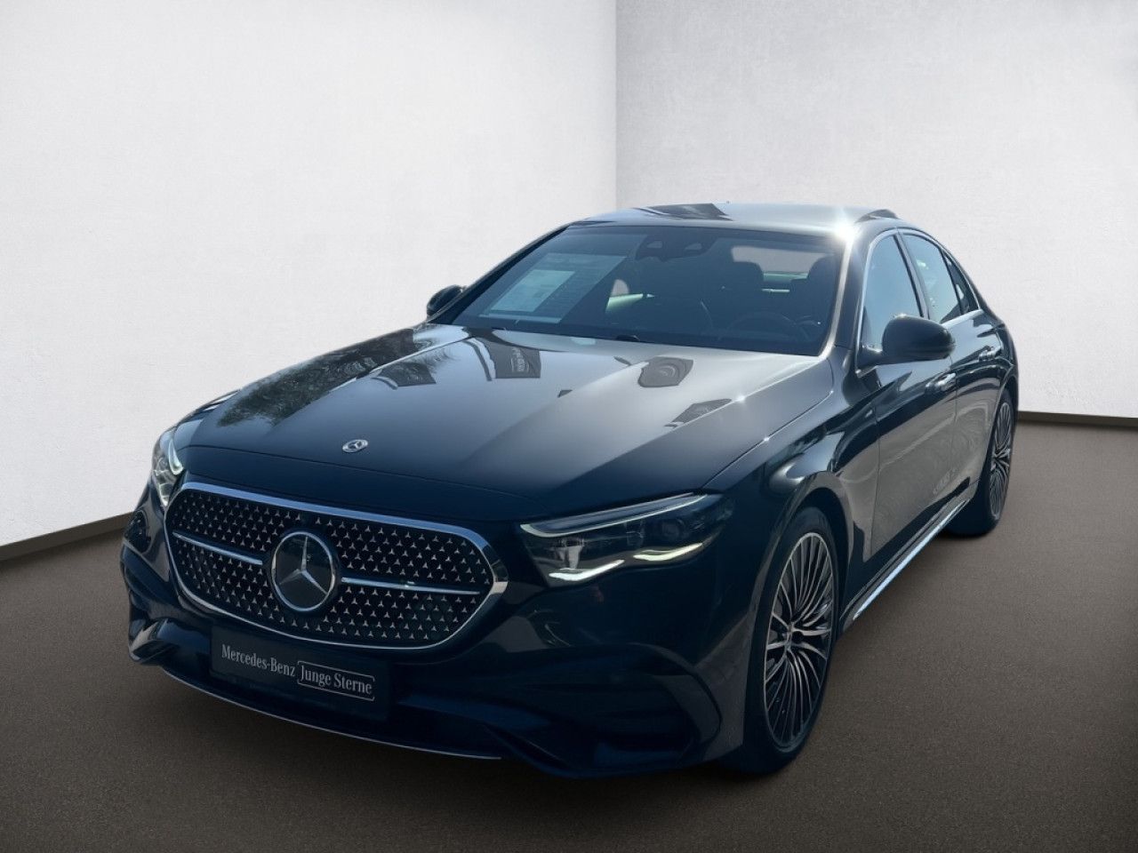Mercedes-Benz E-Klasse – Bild 2