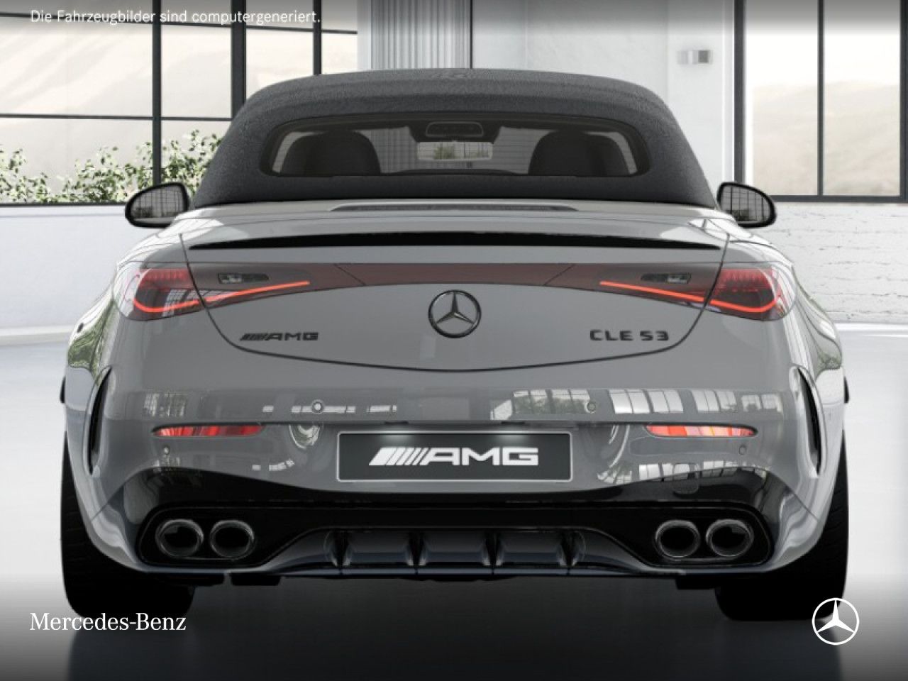 Mercedes-Benz CLE – Bild 6