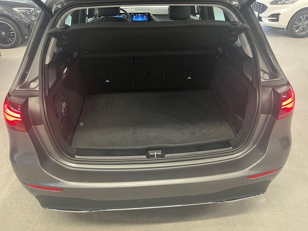 Mercedes-Benz B-Klasse – Bild 15