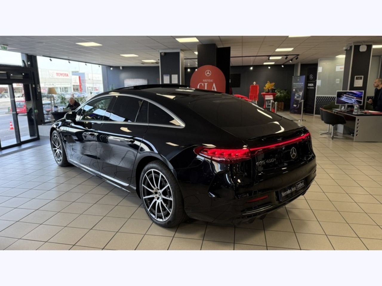 Photo du véhicule 5 / 16