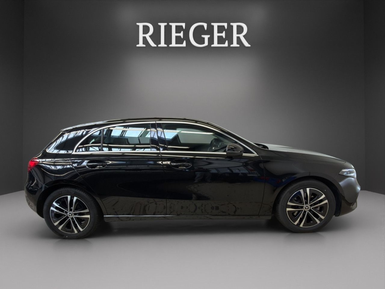 Mercedes-Benz A-Klasse – Bild 14
