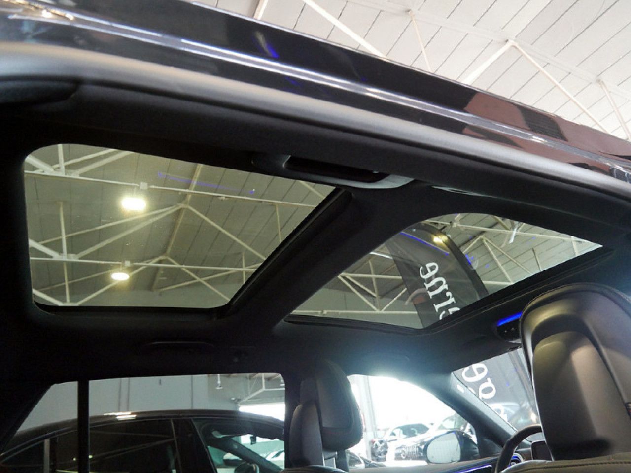 Mercedes-Benz C-Klasse – Bild 9