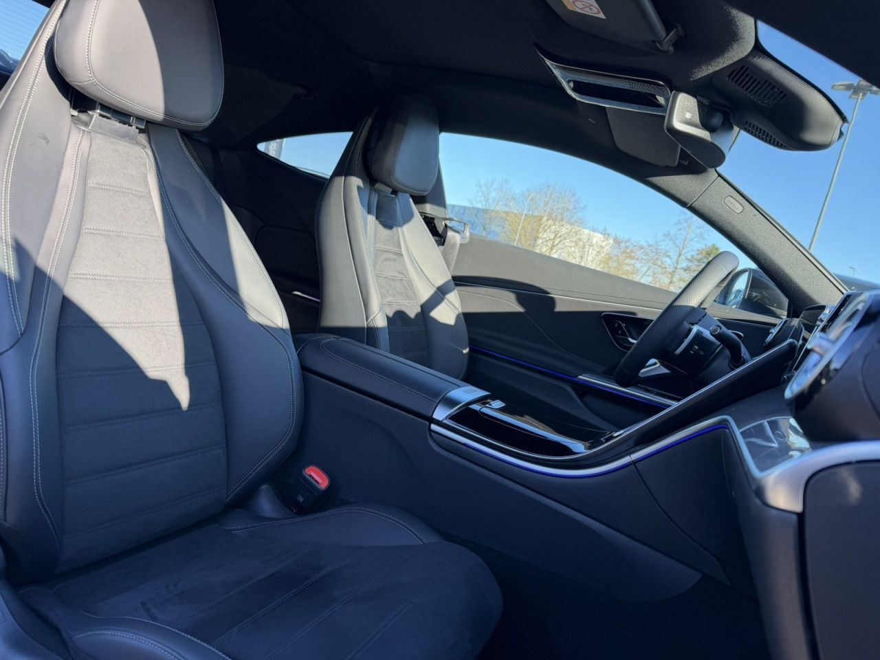Mercedes-Benz CLE – Bild 11
