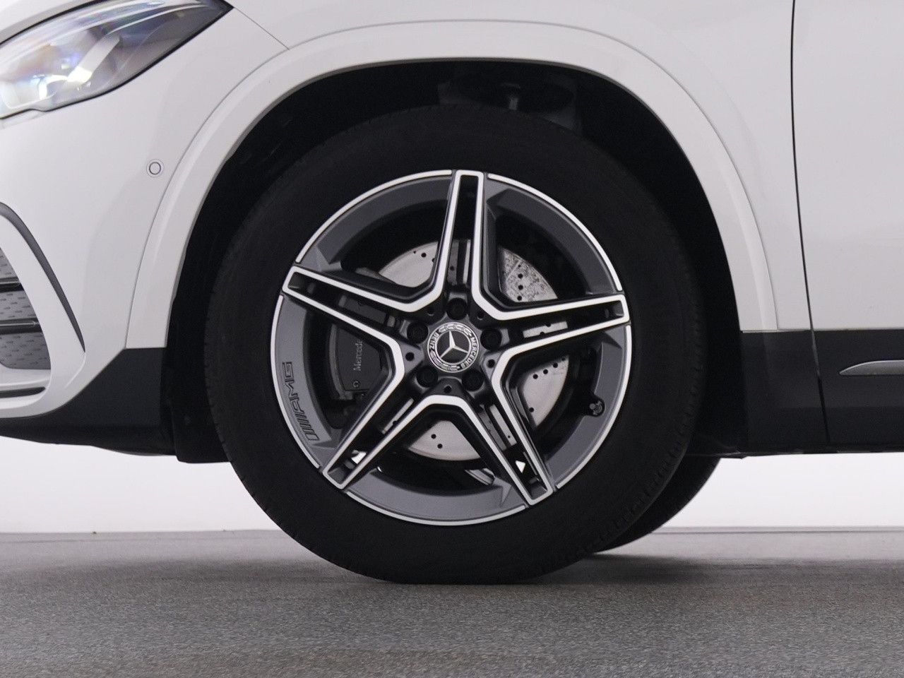 Mercedes-Benz GLA – Bild 19
