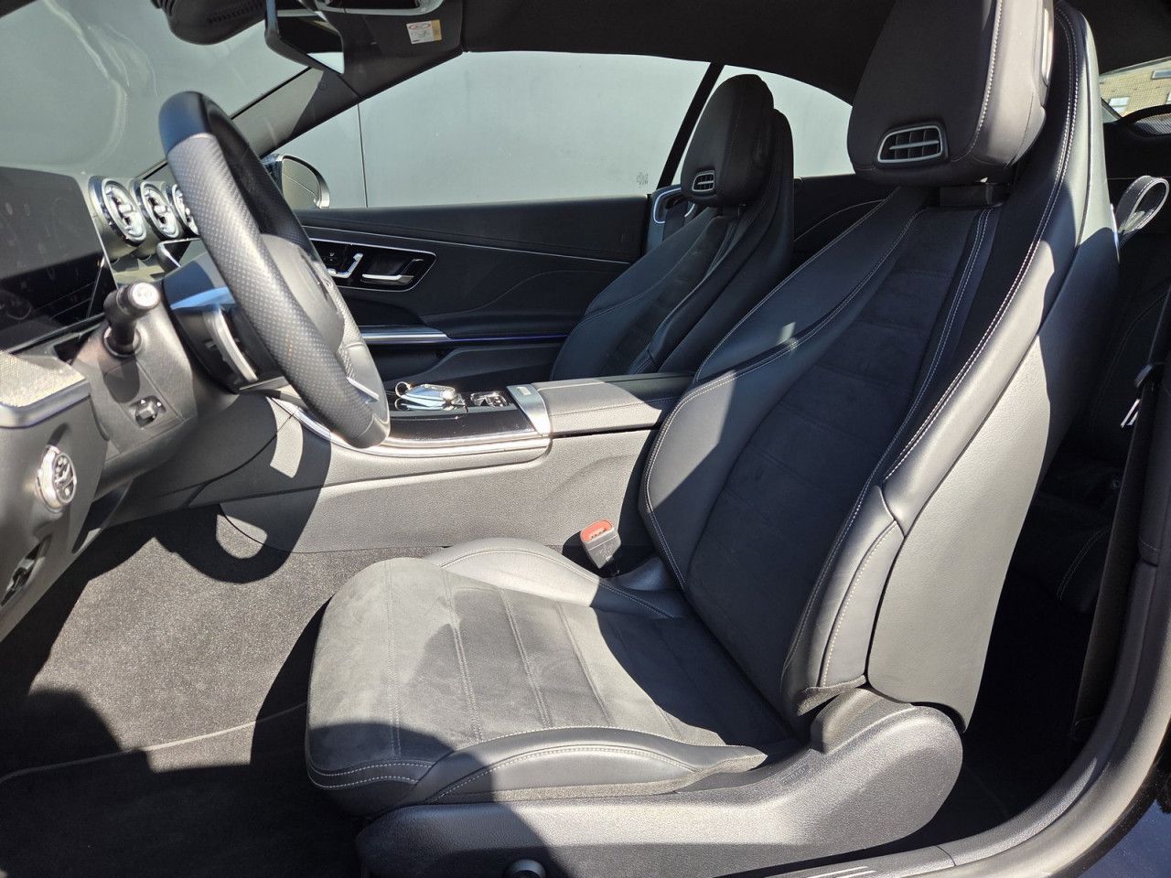 Mercedes-Benz CLE – Bild 22