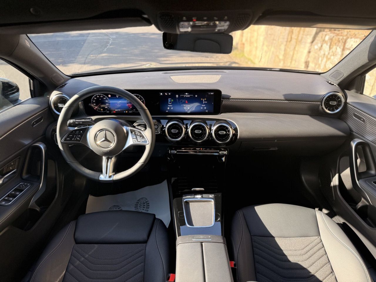 Mercedes-Benz A-Klasse – Bild 10