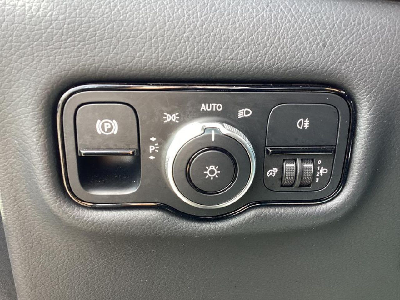 Mercedes-Benz V-Klasse – Bild 18