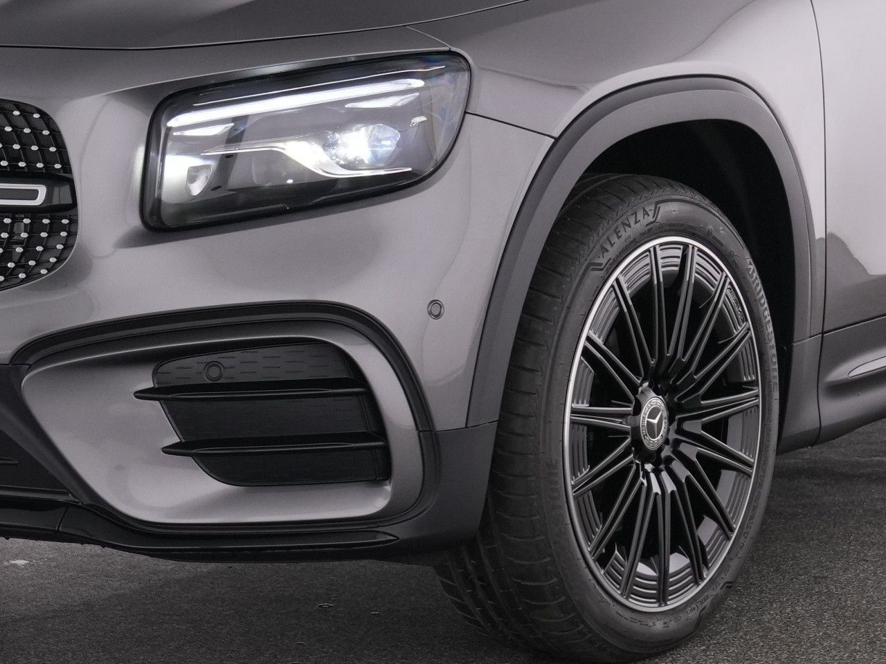 Mercedes-Benz GLB – Bild 8