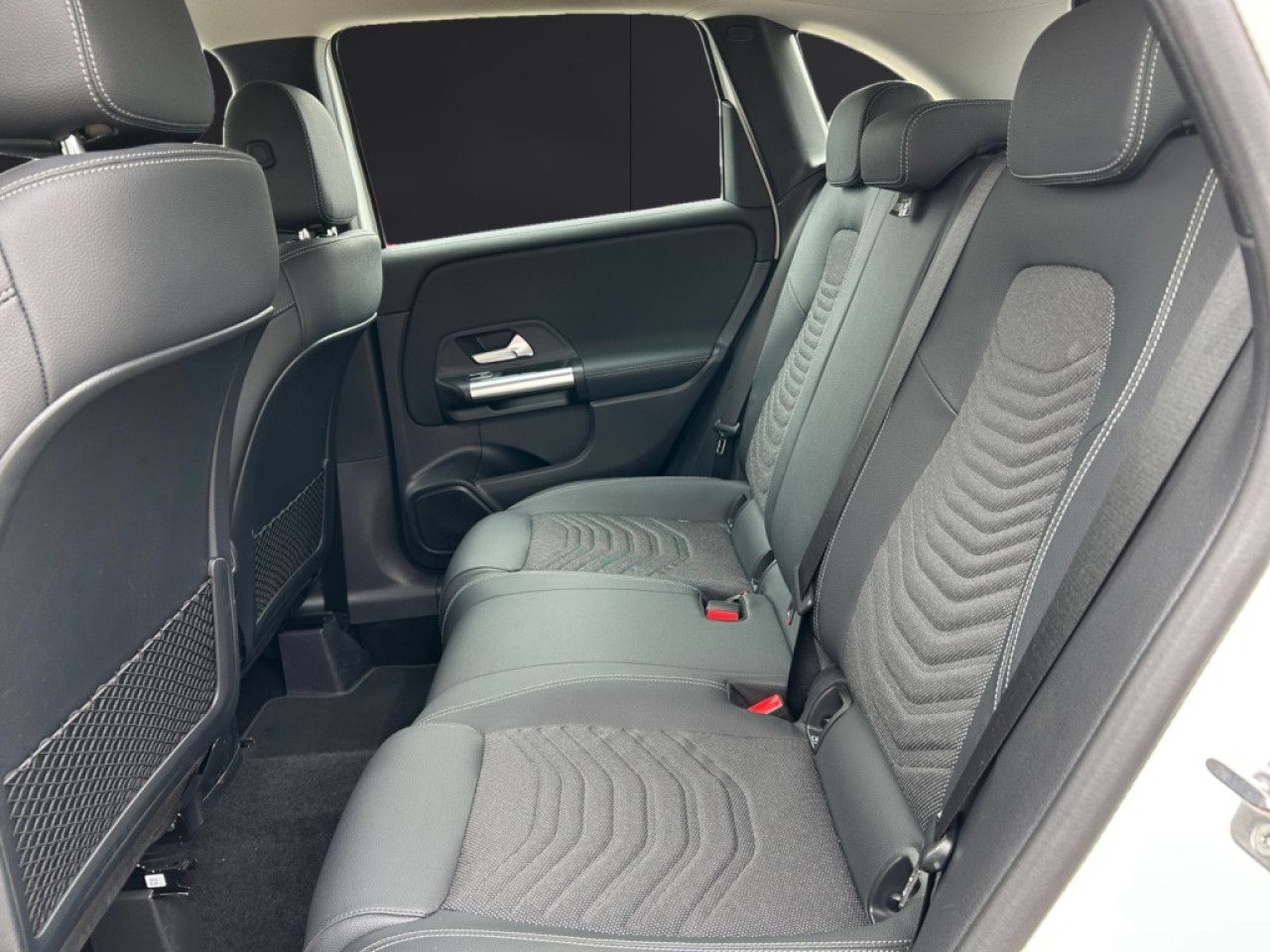Mercedes-Benz B-Klasse – Bild 13