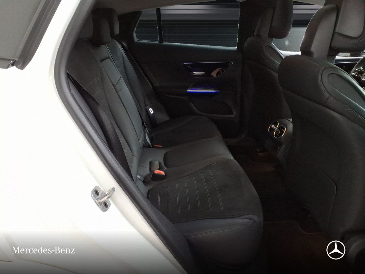 Mercedes-Benz GLC – Bild 15