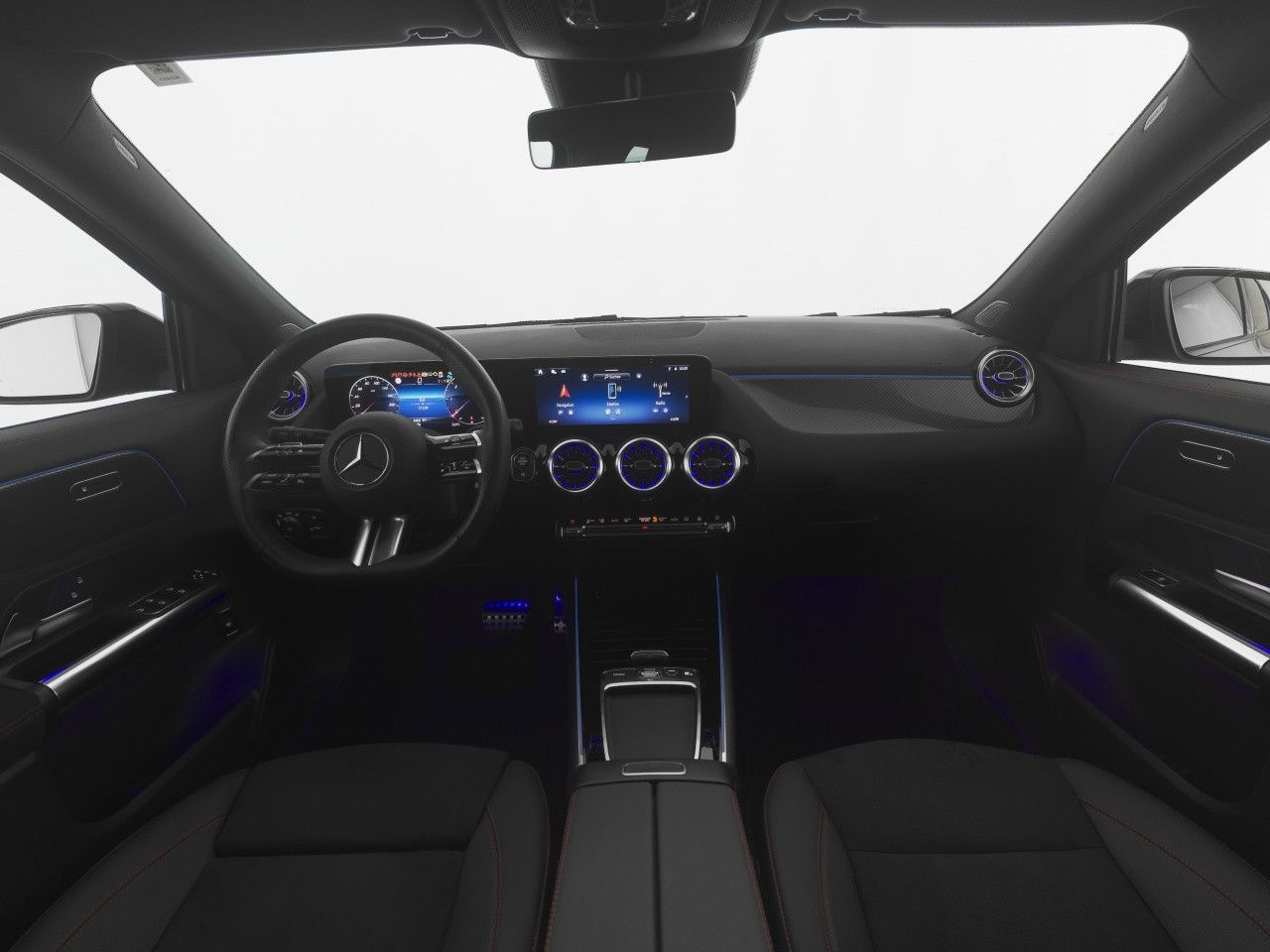 Mercedes-Benz GLA – Bild 3