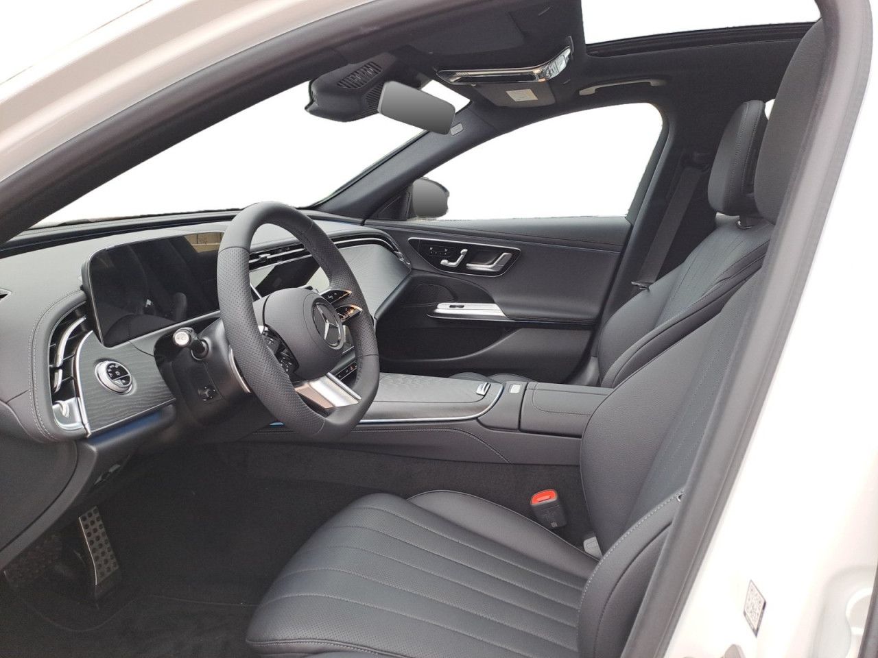 Mercedes-Benz E-Klasse – Bild 15