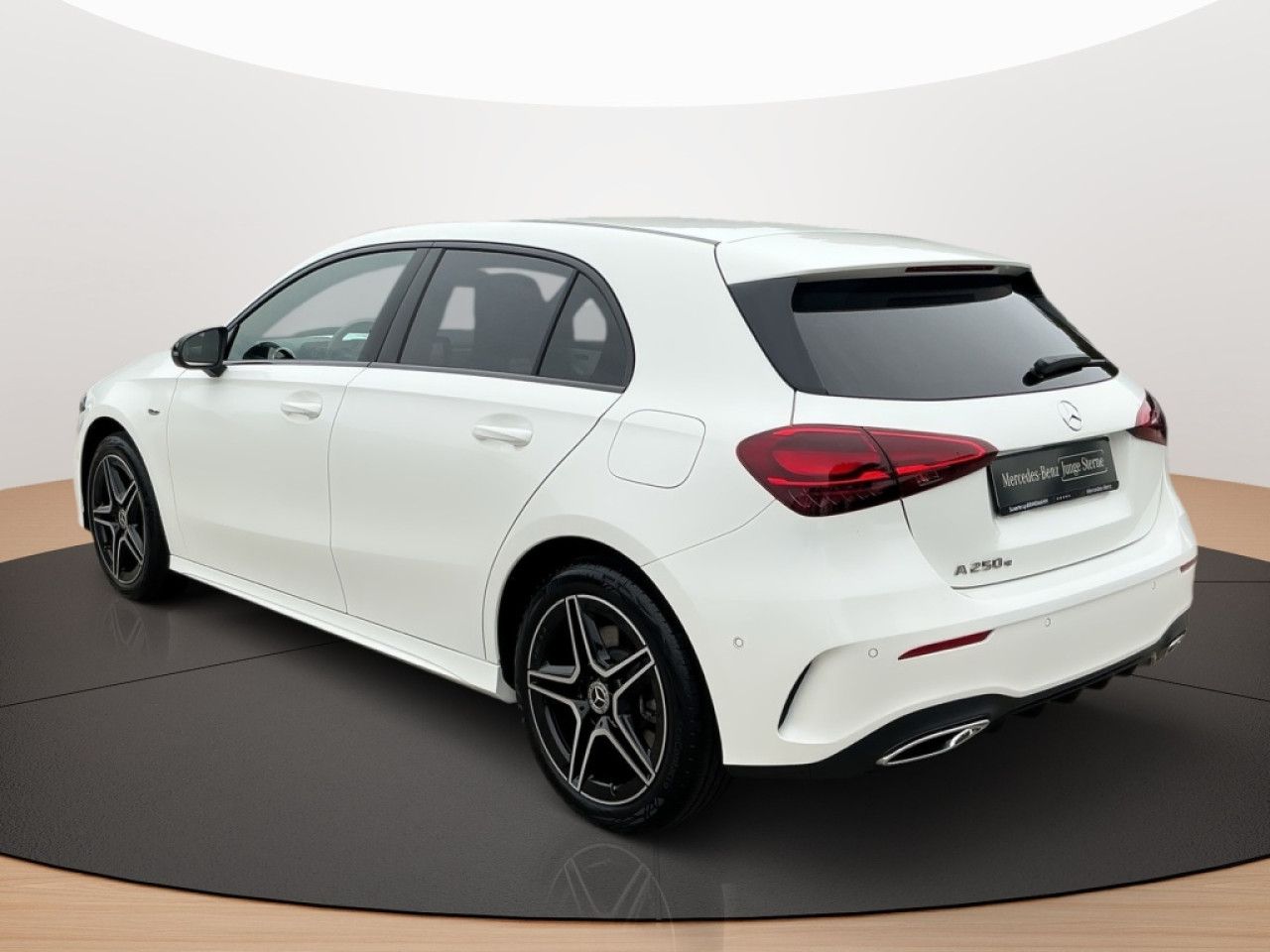 Mercedes-Benz A-Klasse – Bild 7