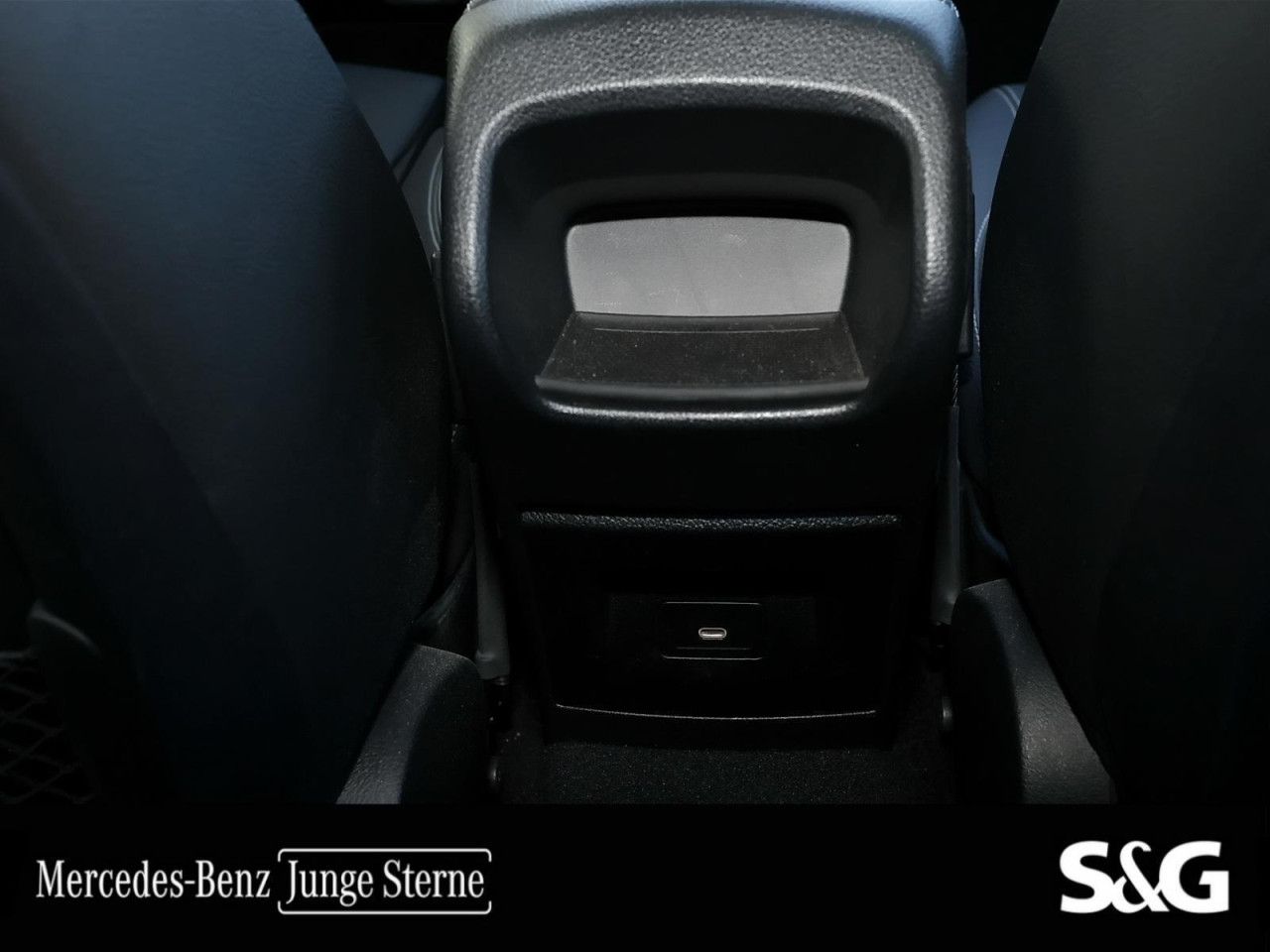 Mercedes-Benz A-Klasse – Bild 21