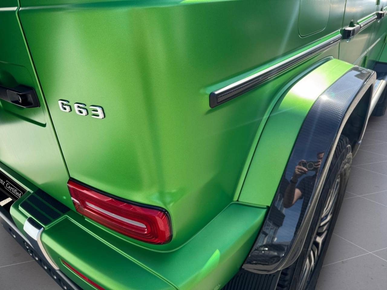 Photo du v&eacute;hicule 11 / 18