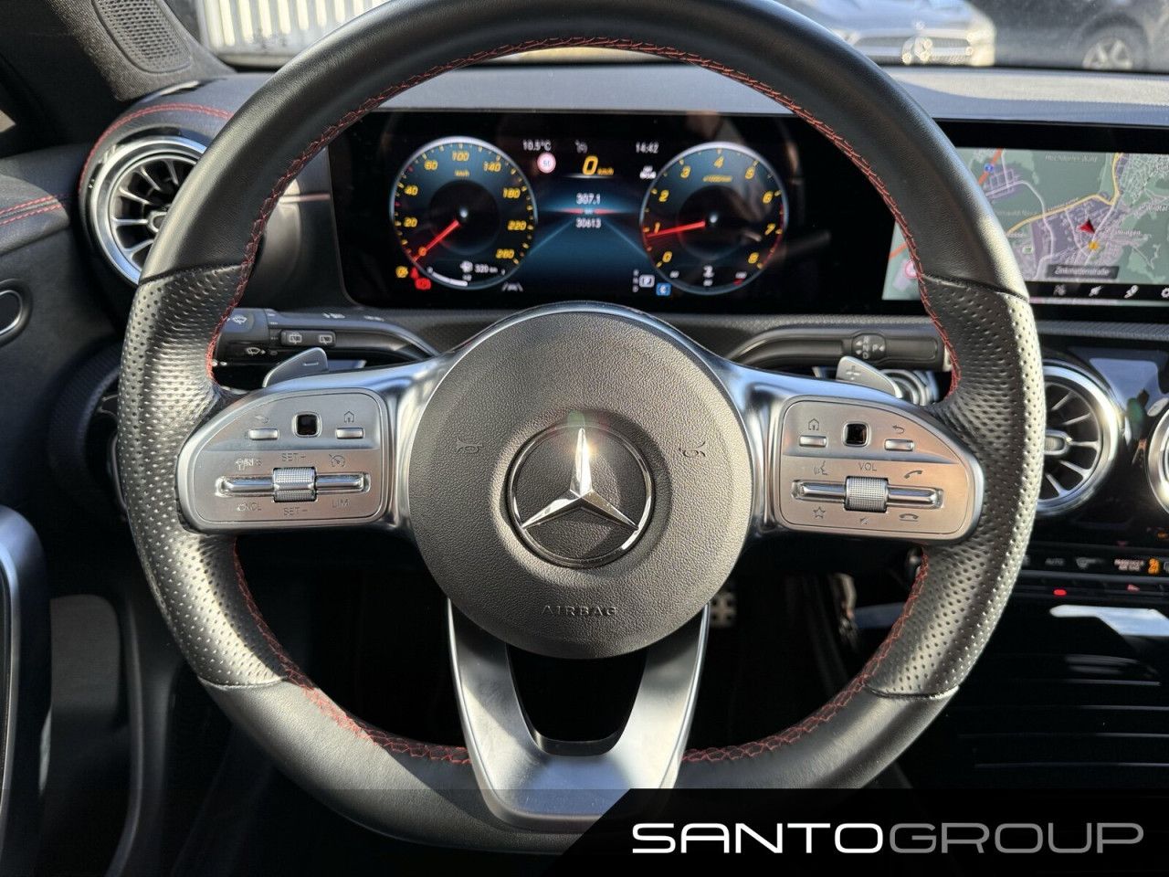 Mercedes-Benz CLA – Bild 13