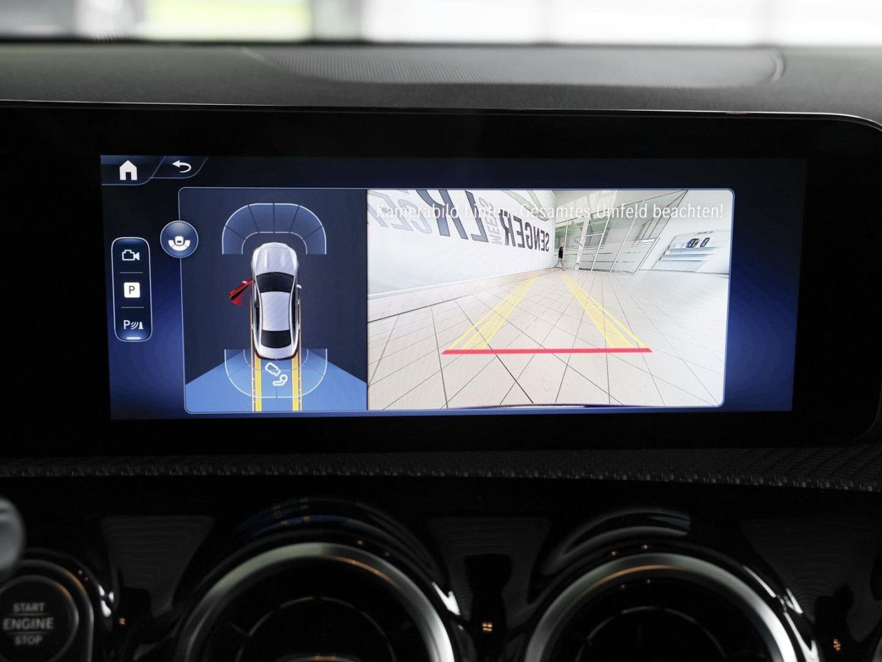 Mercedes-Benz CLA – Bild 17
