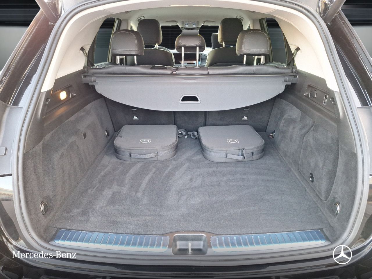 Mercedes-Benz GLE – Bild 18