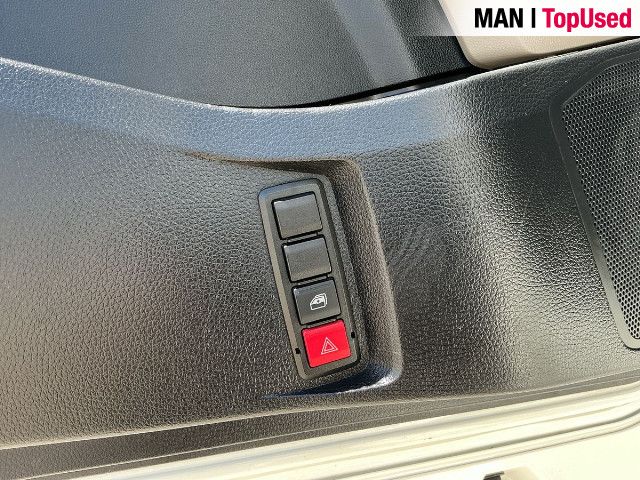 MAN TGX 18.470 4x2 BL SA 26