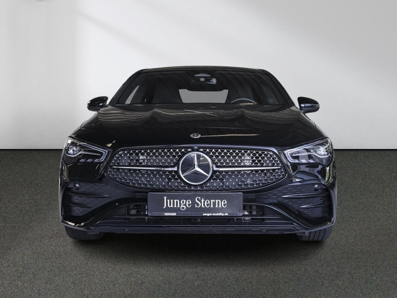 Mercedes-Benz CLA – Bild 2