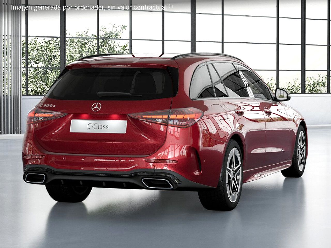 Foto de estudio 3 / 5