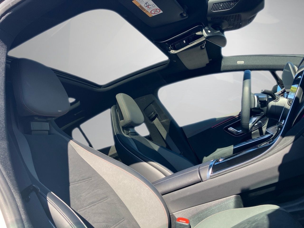 Mercedes-Benz EQE – Bild 26