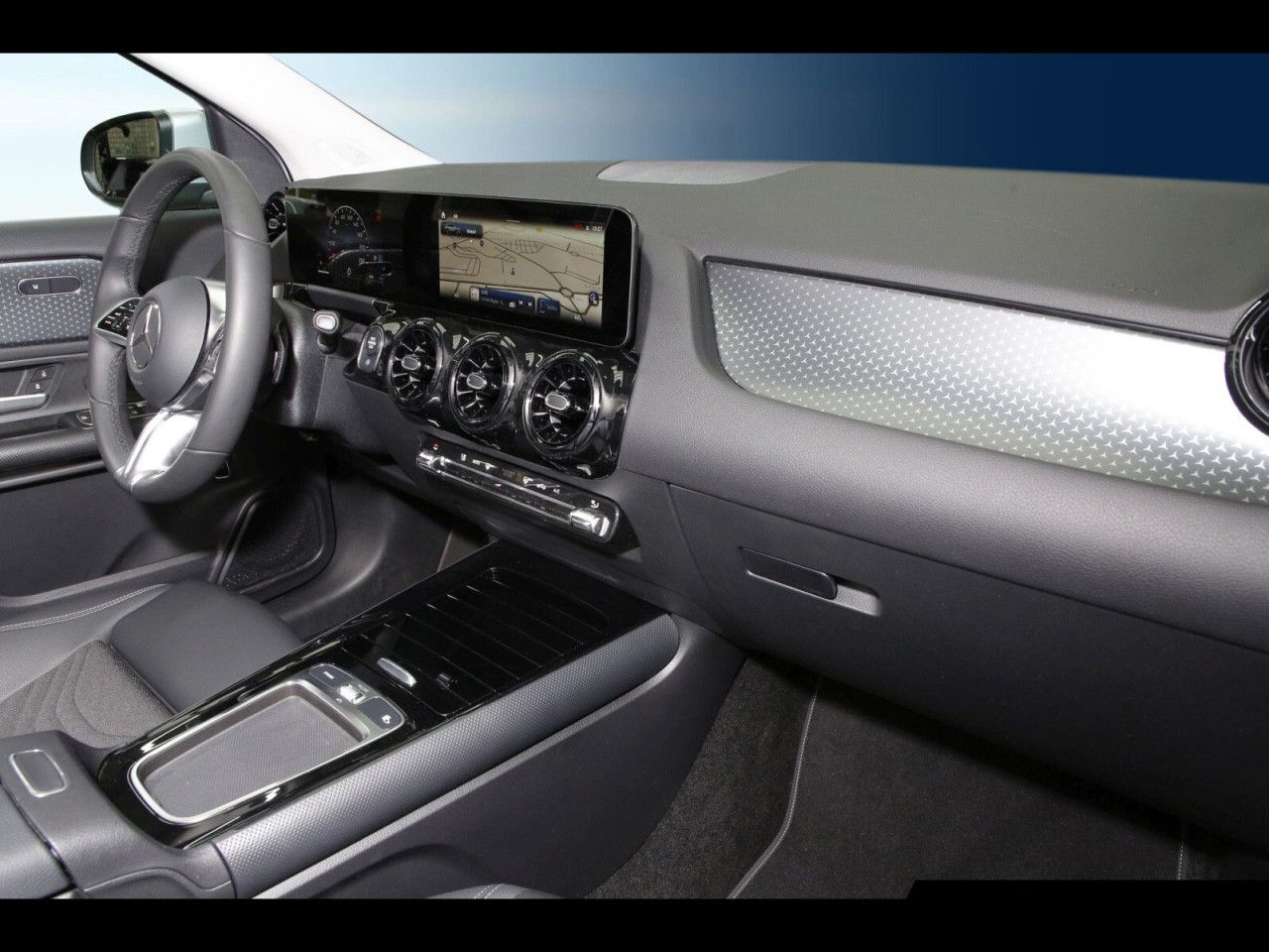 Mercedes-Benz GLA – Bild 7