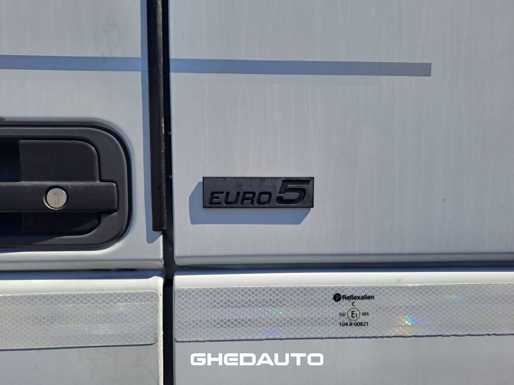 DAF | TRATTORE STRADALE DAF XF 105 510 SSC