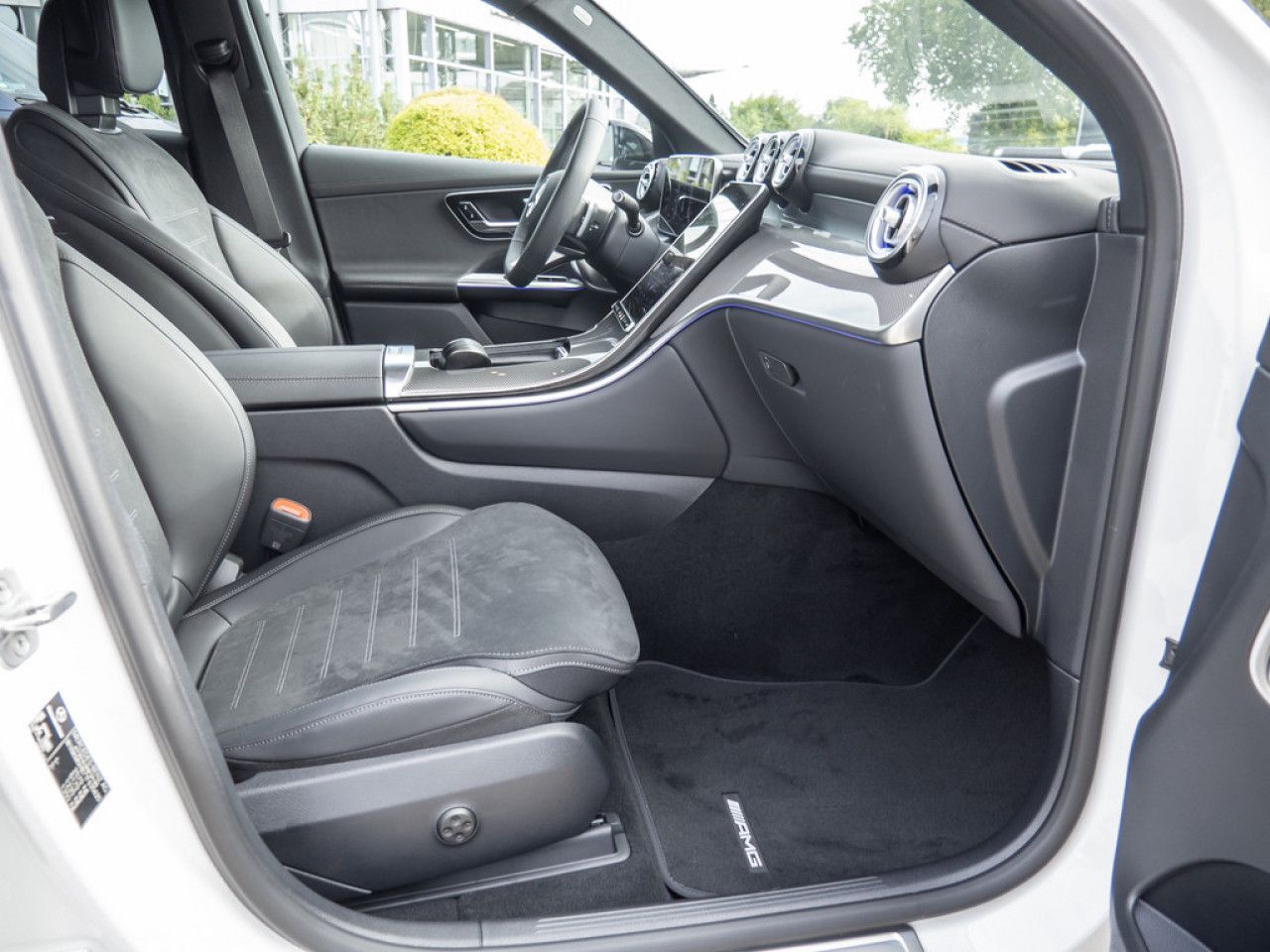 Mercedes-Benz GLC – Bild 2