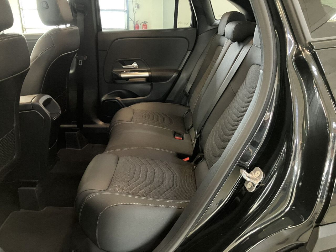 Mercedes-Benz GLA – Bild 17