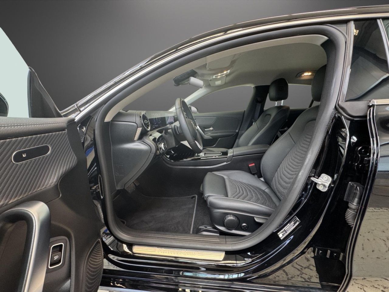 Mercedes-Benz CLA – Bild 7